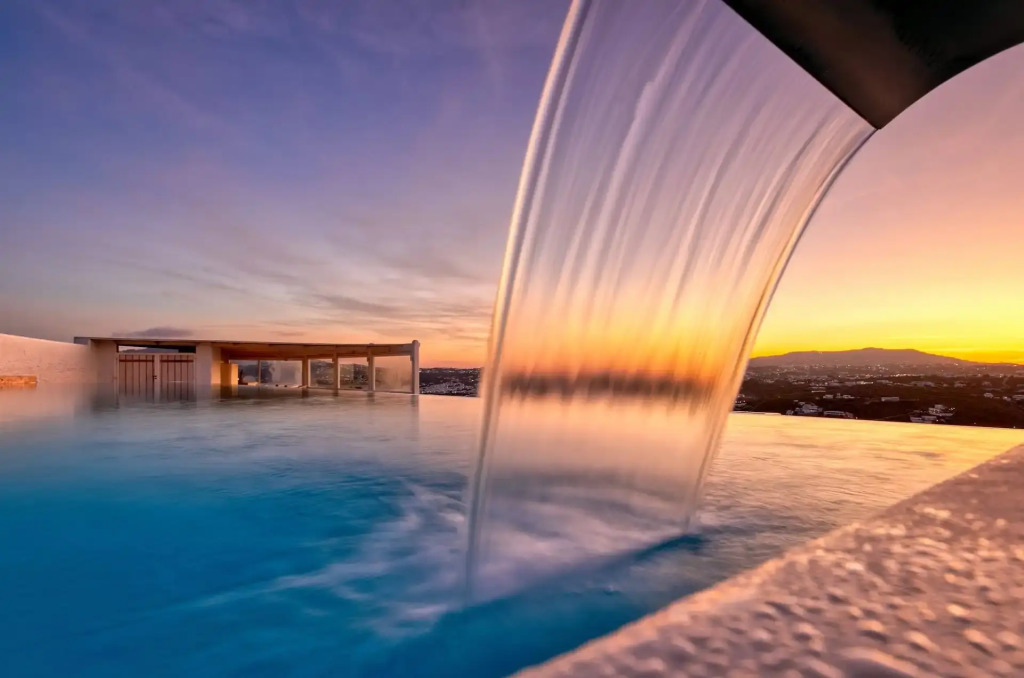 White Stone Mykonos Hotel