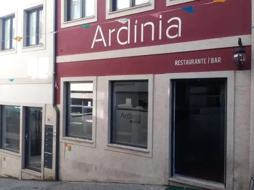 Ardínia the Legend