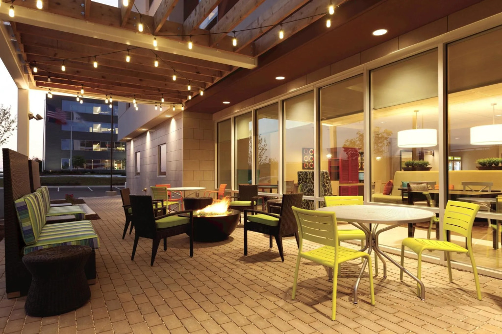 Home2 Suites by Hilton Austin Round Rock