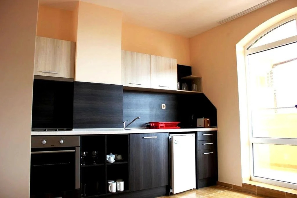 Menada Sky Dreams Apartments