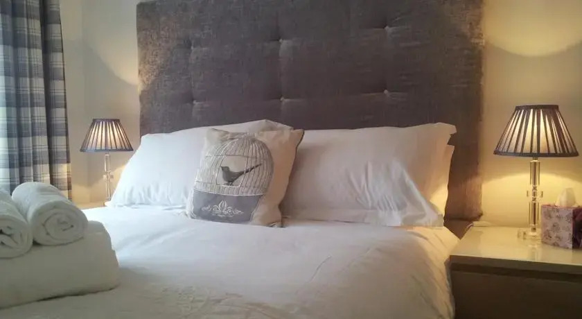 Maidens Guest House