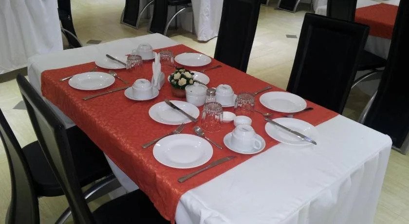 HOTEL ASTORE Matta 2537