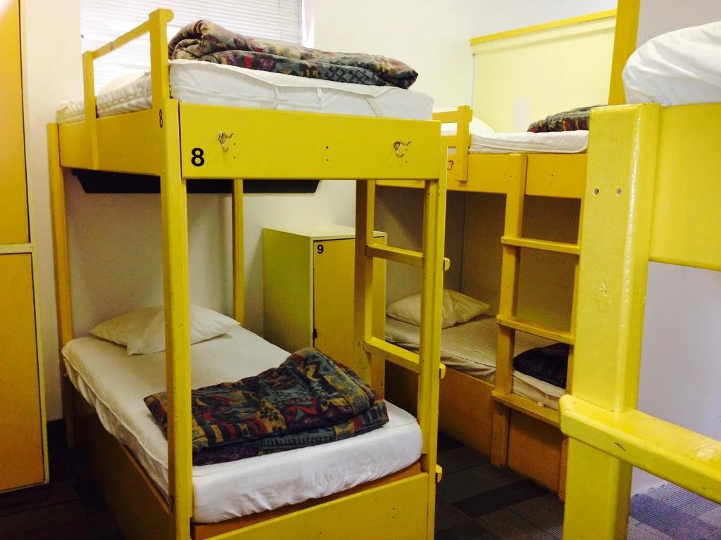 HI Victoria Hostel