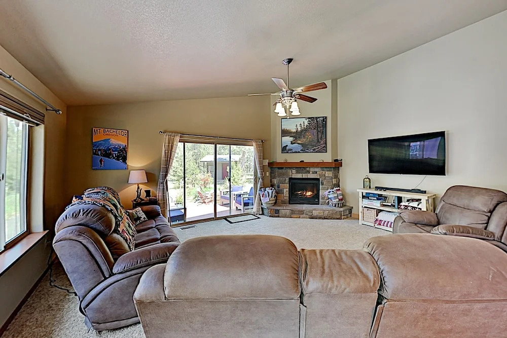 1737bra3 4 Bedroom Home