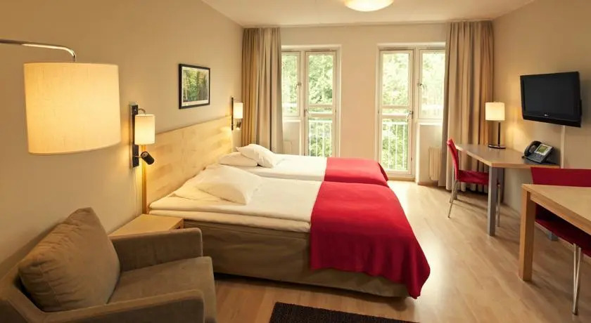 Hellsten Espoo Hotel (Formerly Stay At Espoo)