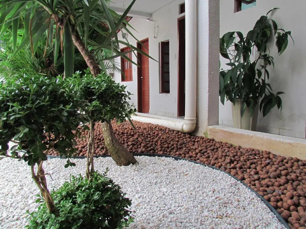 Pousada Nossa Casa