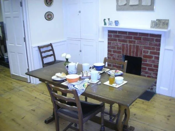 Farthingloe B&B