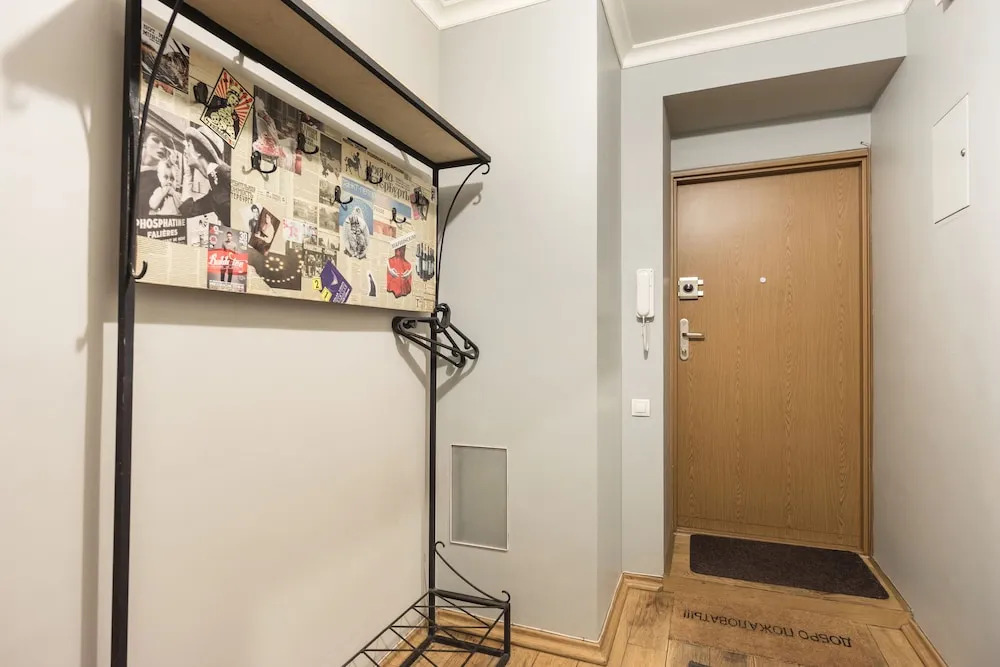 Griboedov Loft Apartments K14