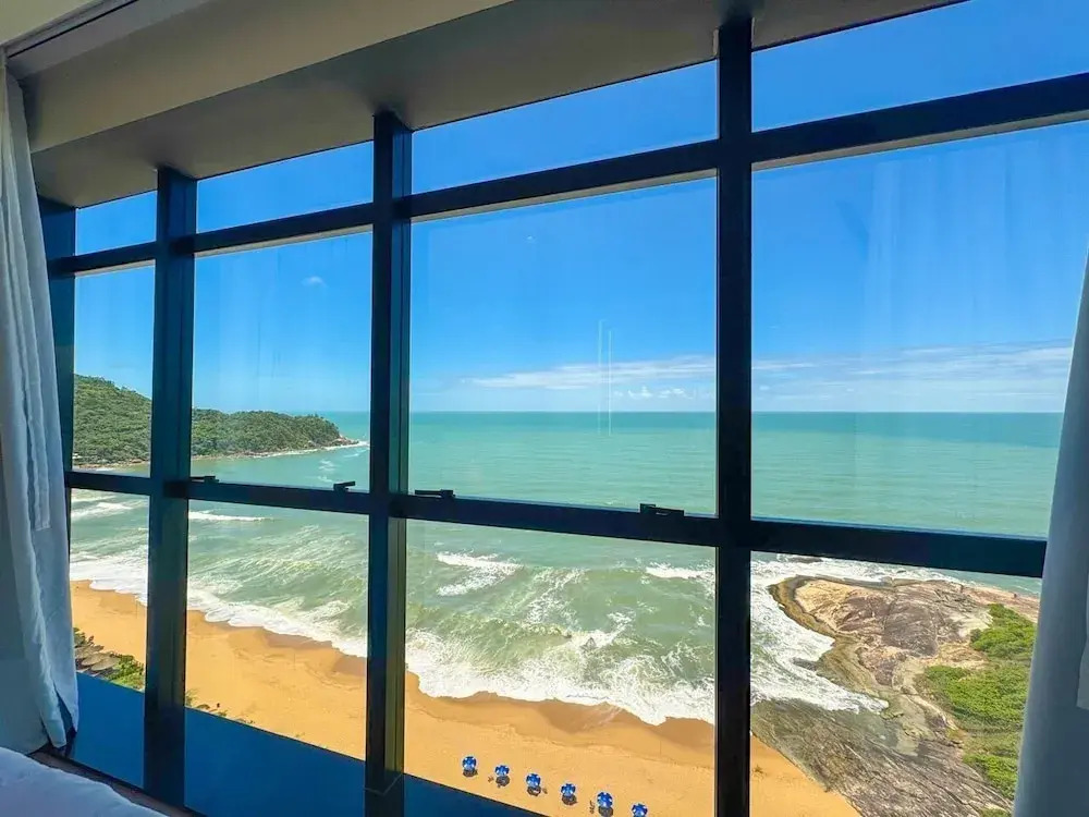 Blue Sea Hotel