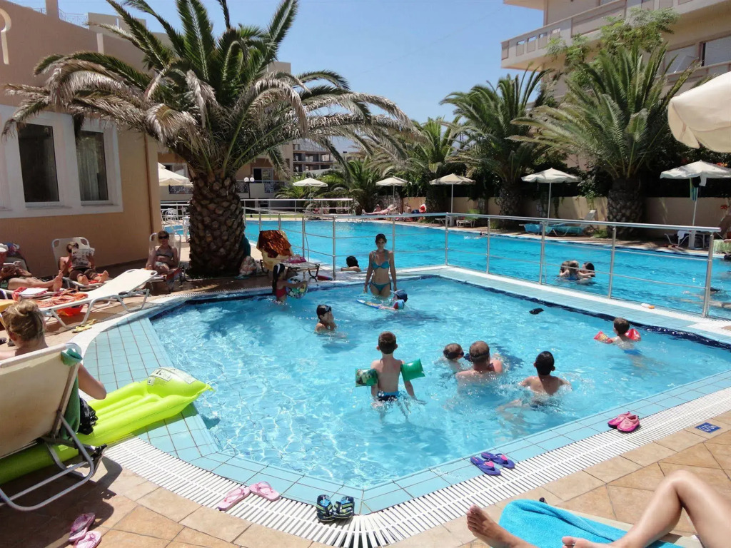 Sunny Bay Hotel