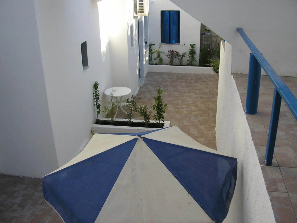 Gaia Hotel