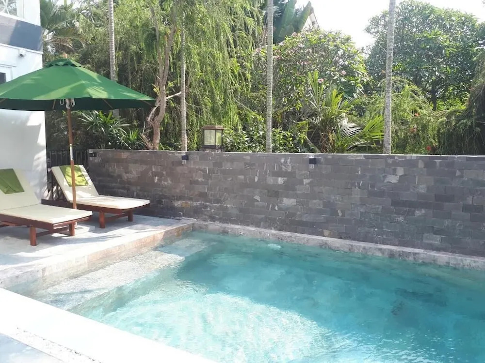 Rice Field Homestay