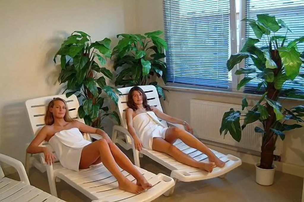 Aparthotel Oberhof