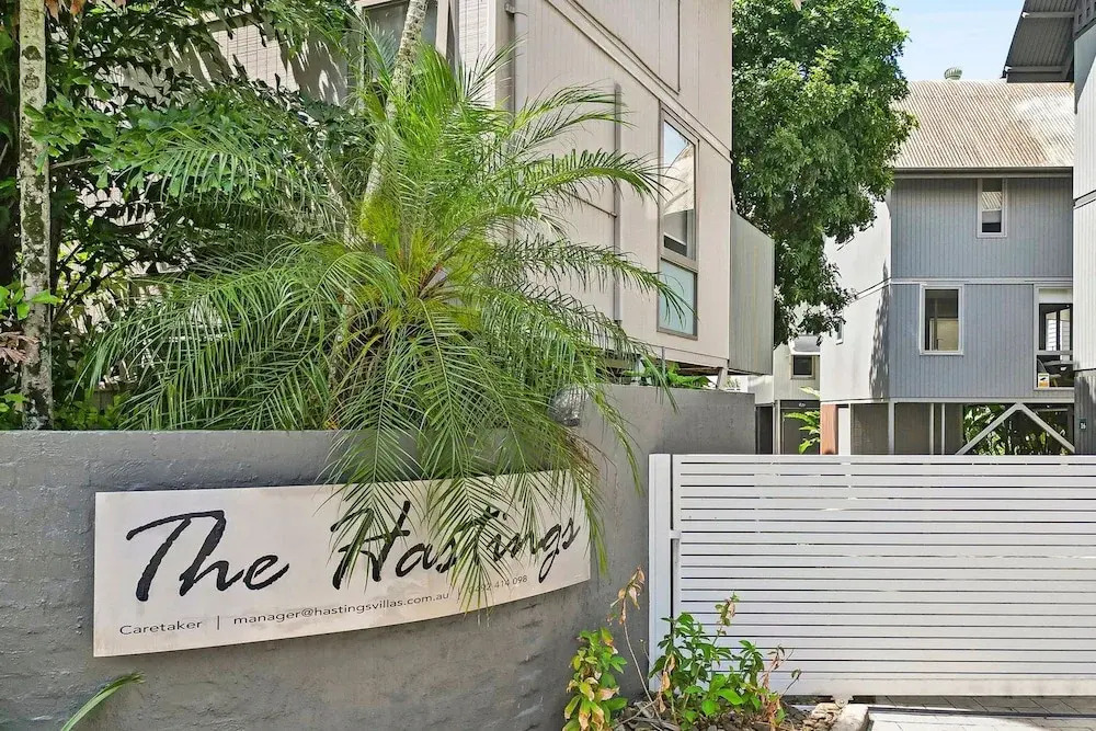 Hastings Villas