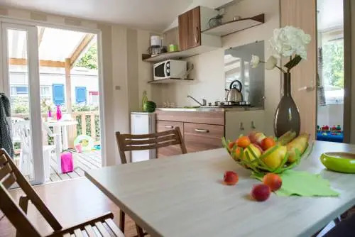 Camping Officiel Siblu Les Pierres Couchees