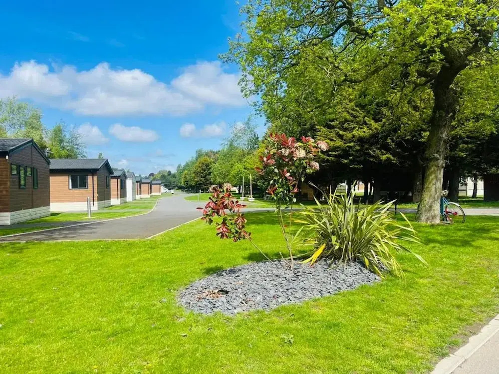 Host Stay The Braunston Lodge