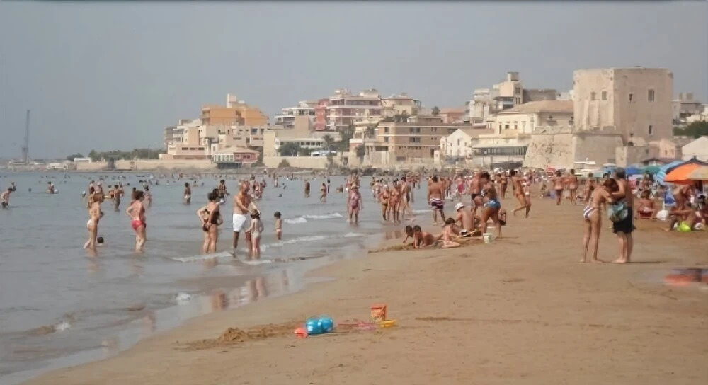 Al Porto