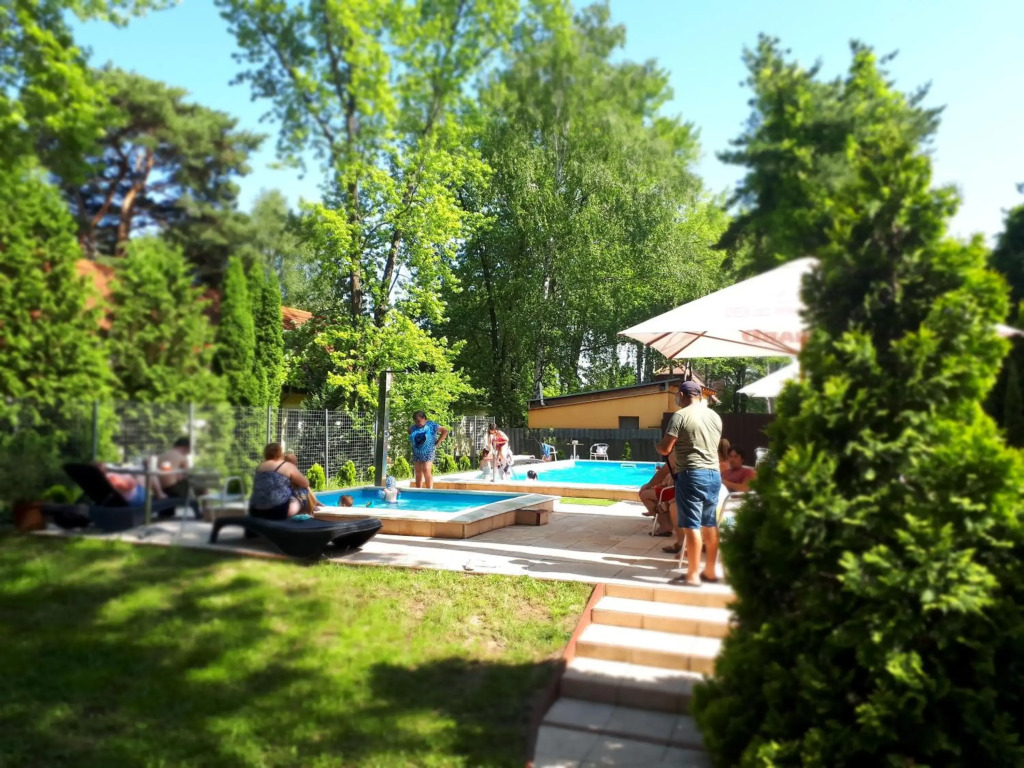 Hotel Korona