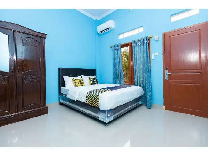Pondok Seril by OYO Rooms