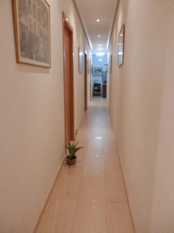 Hostal del Pez Azul
