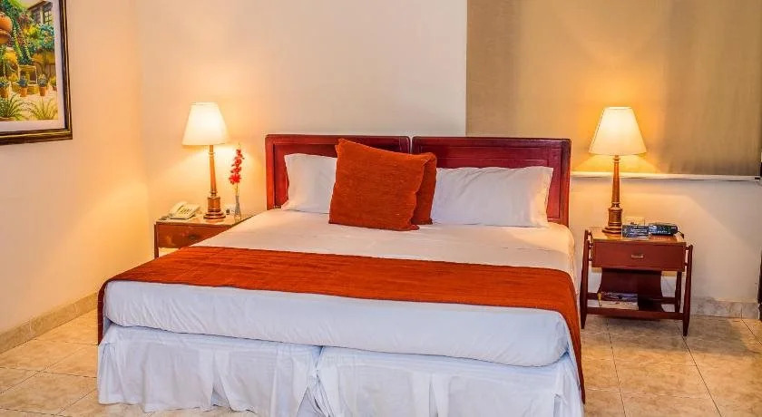 Hotel San Carlos