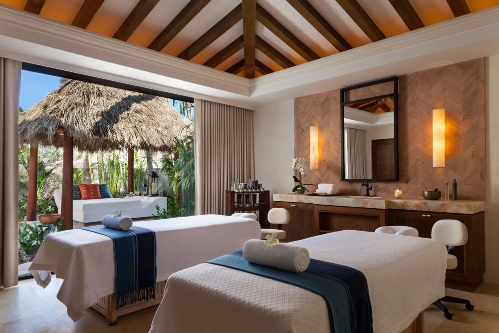 Villas del Mar Terraza 372