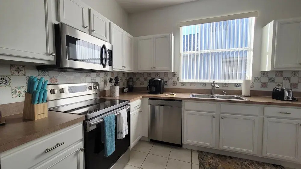 Cp641cd 4 Bedroom Home