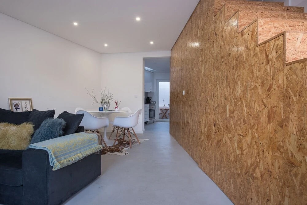 Feel Porto Campo Alegre Townhouse