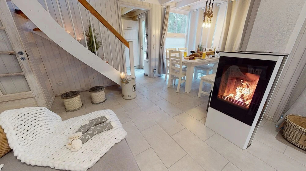 Strandhaus Rügen