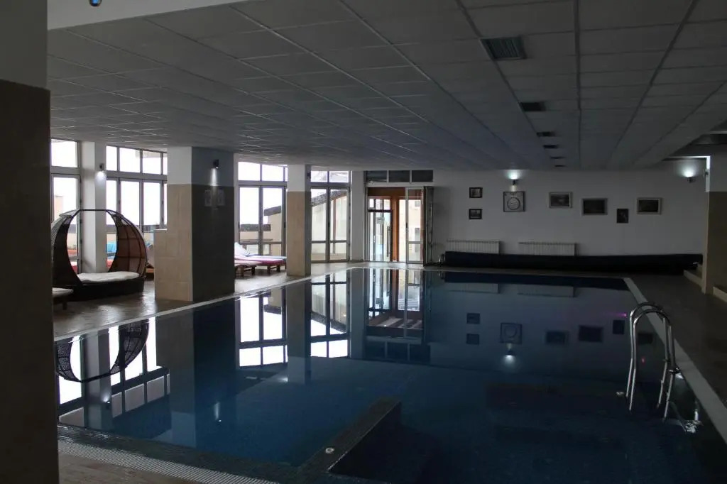 Lux Apartment Milmari Reko Premier 14 Kopaonik