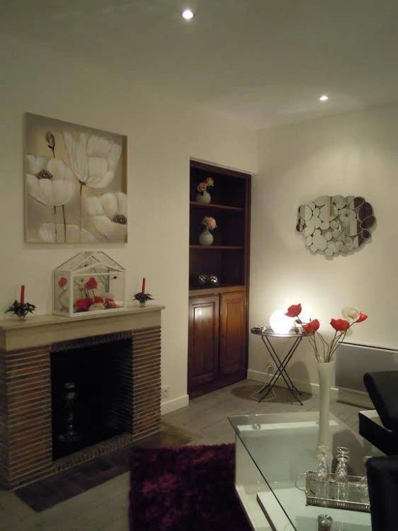 Le Faubourg