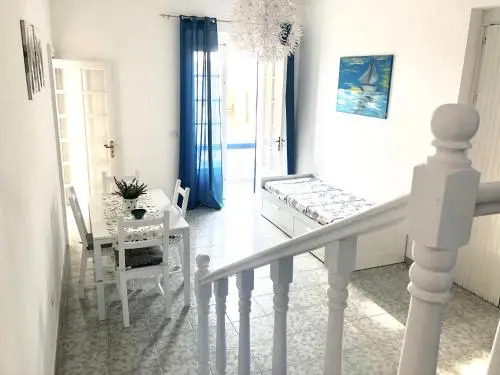 Villa Azzurra