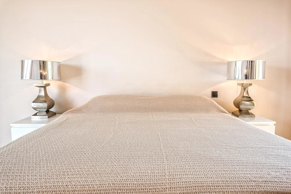Fuentesanta - Lux. Beach Penthouse in Estepona in Private Access to El Campanario Golf Club