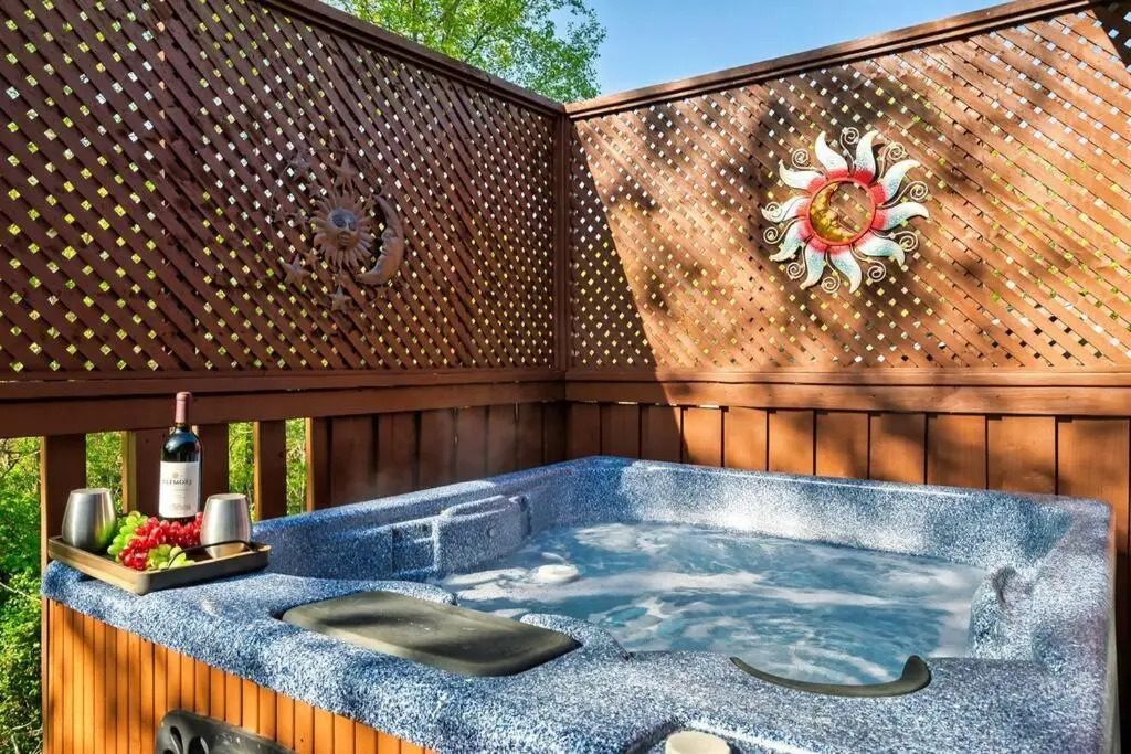 A Top Notch Lodge