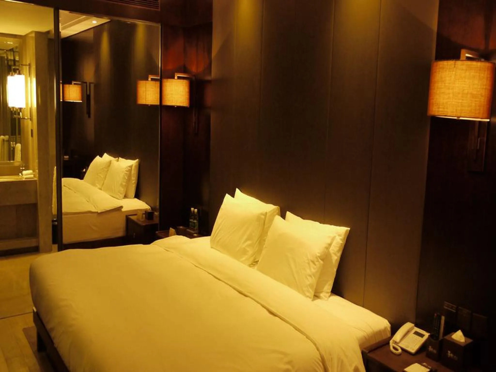 Xiyu Hotel
