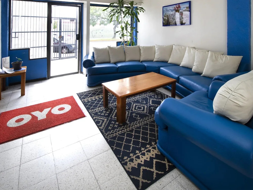 OYO Hotel Diagonal