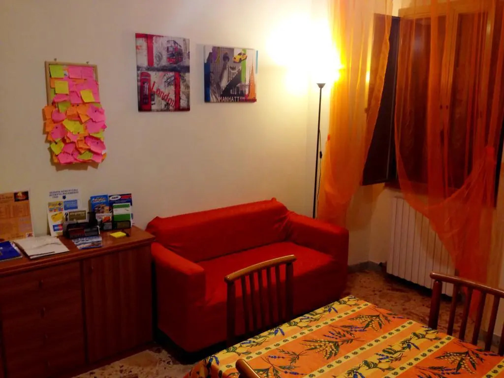 B&B Arcobaleno