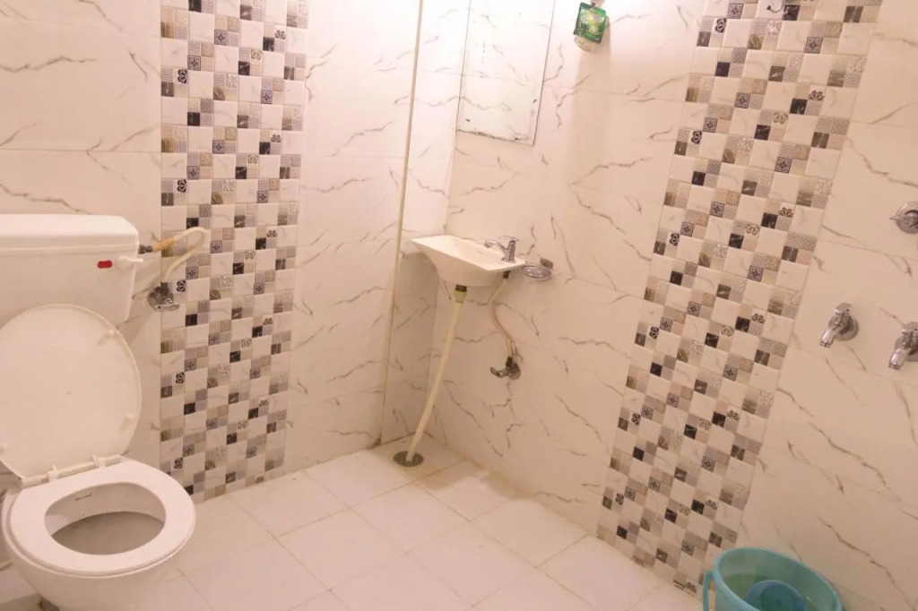 Hotel Namo Palace