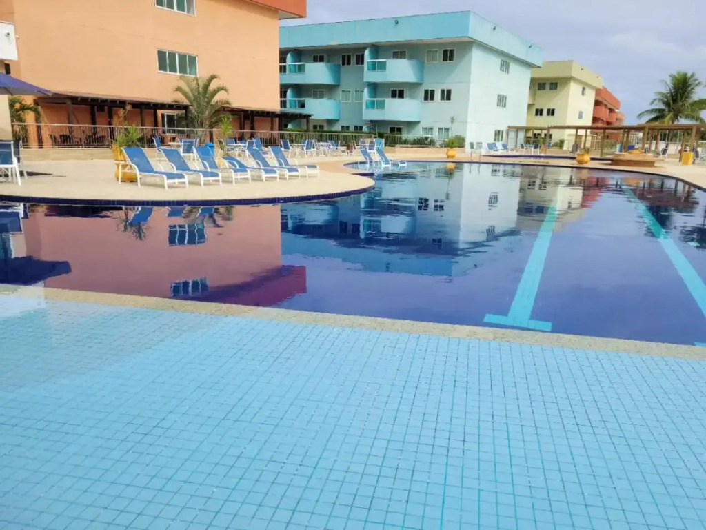 Lazer e office no melhor de Arraial