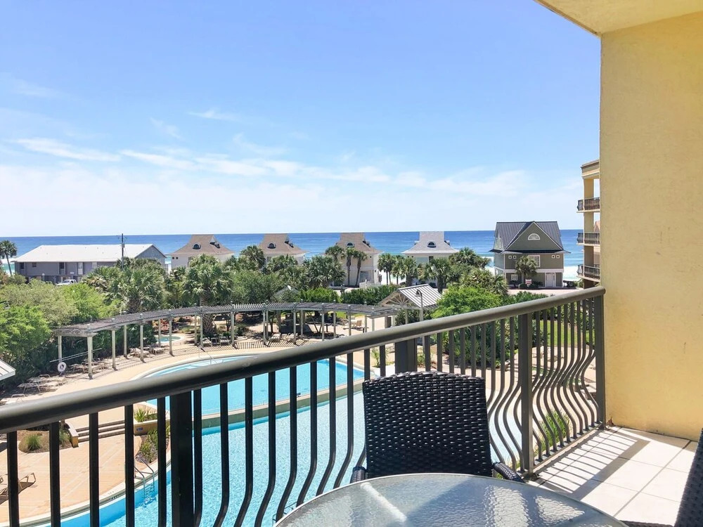 Beach Resort 405 - 1977162