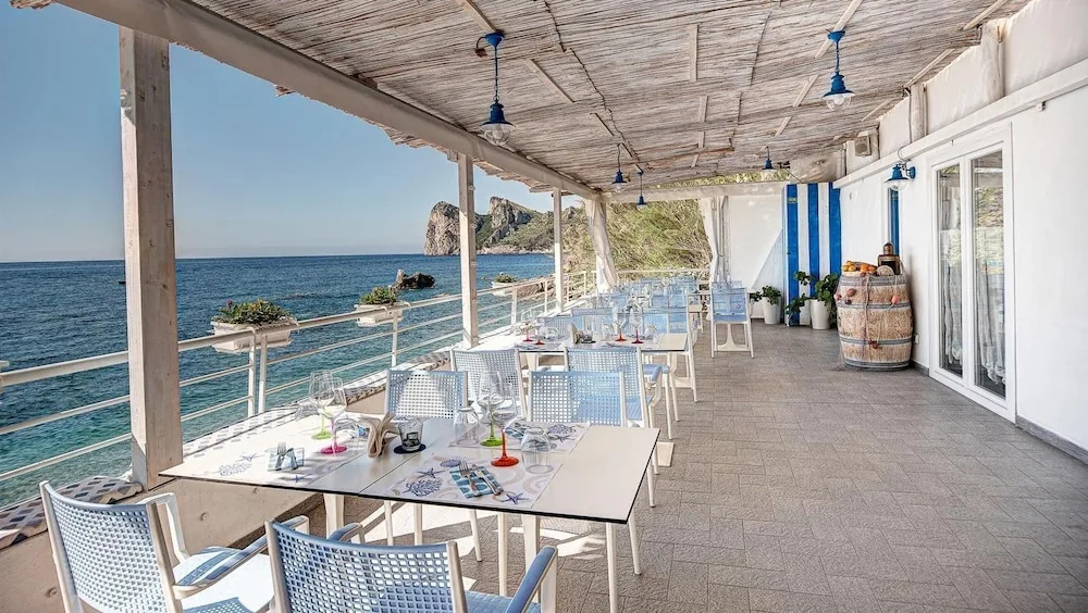 Belmare Apartment - Conchiglia
