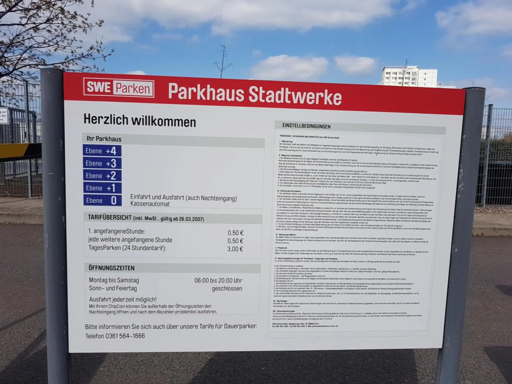 Unterkunft einfach und zentral