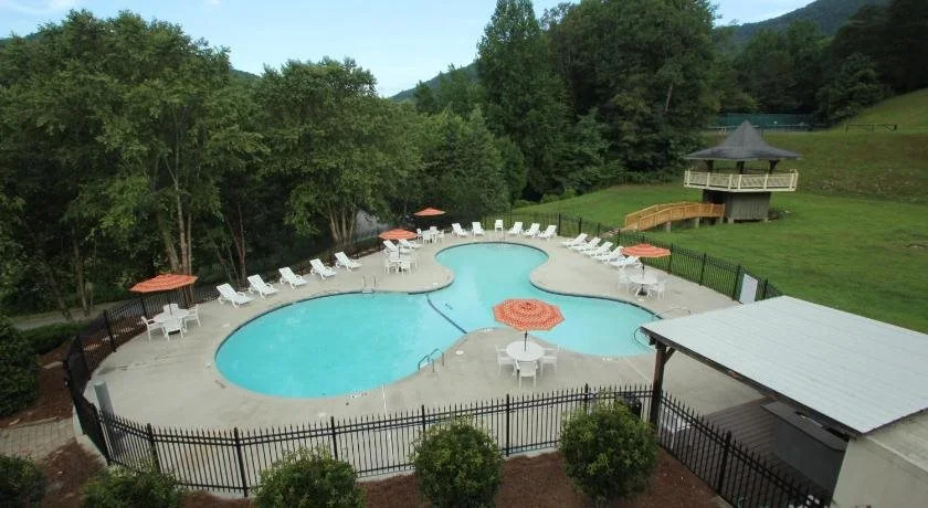 Kingwood Resort & Golf Club