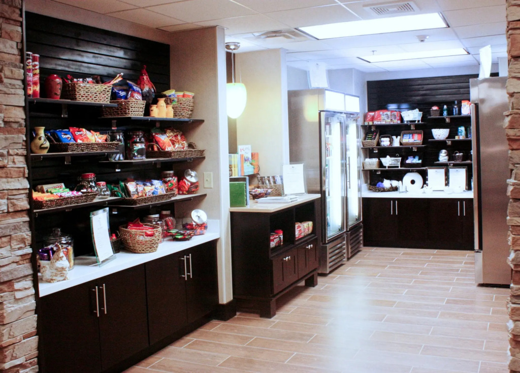 Homewood Suites By Hilton Dubois, Pa