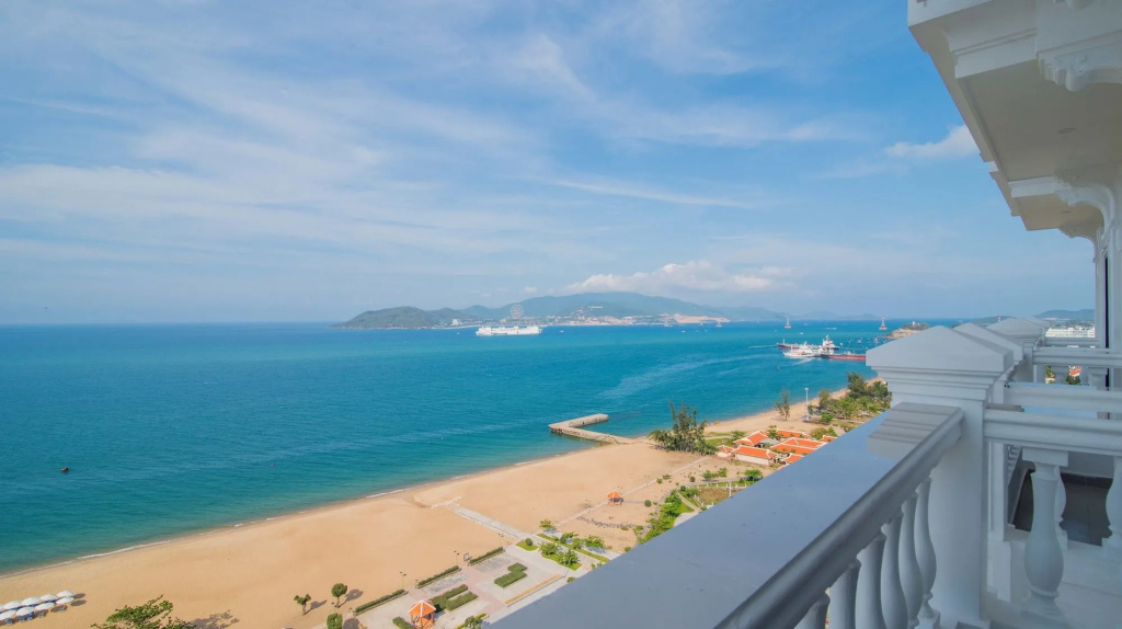 Imperial Nha Trang