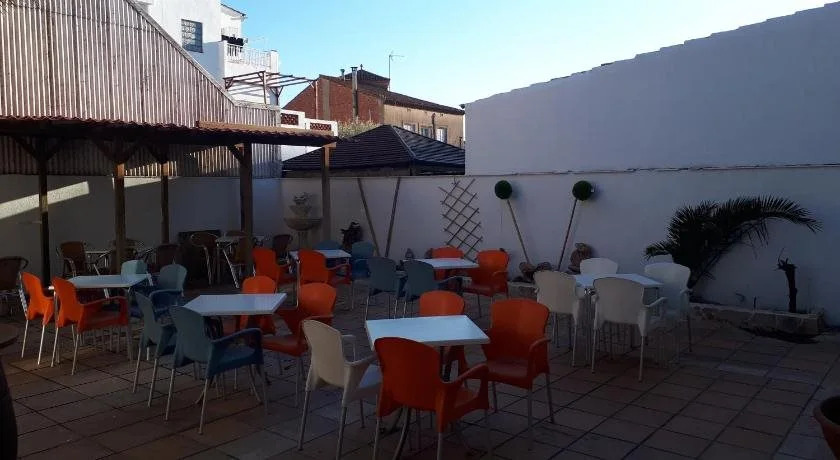 Can Gil Hostal