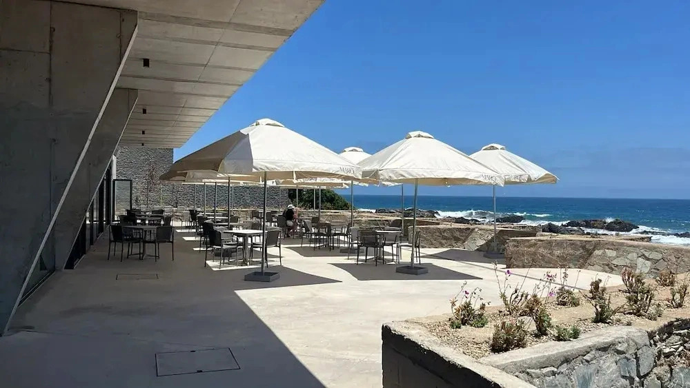 Hotel Maró