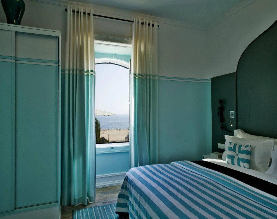 Bela Vista Hotel & Spa - Relais & Chateaux