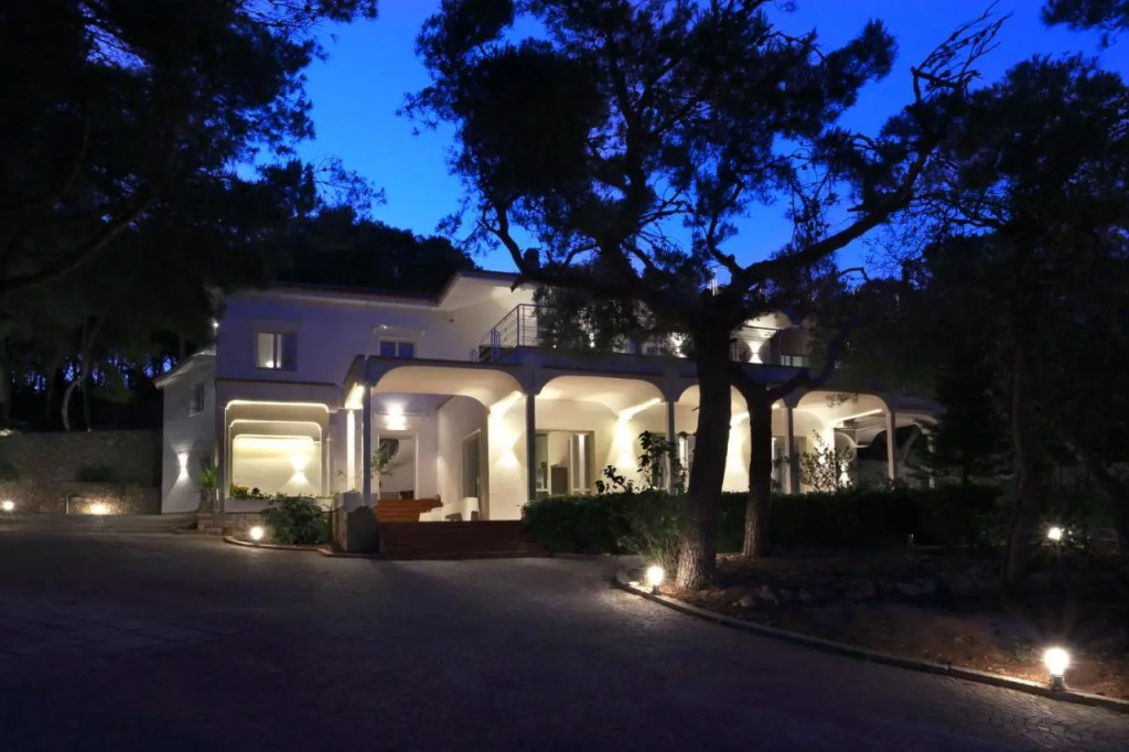 Dimora Villa Serena Porto Selvaggio Gallipoli