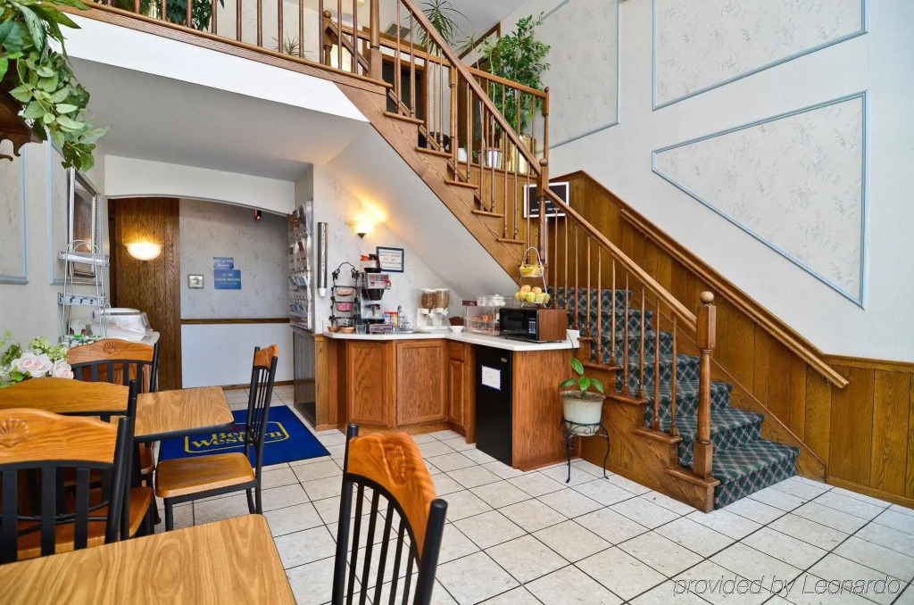 Lancaster Welcome Inn